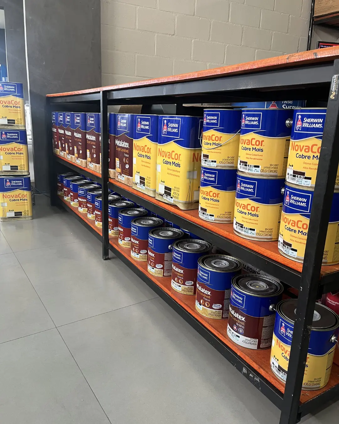 LS Lar e Construção - Foto 10