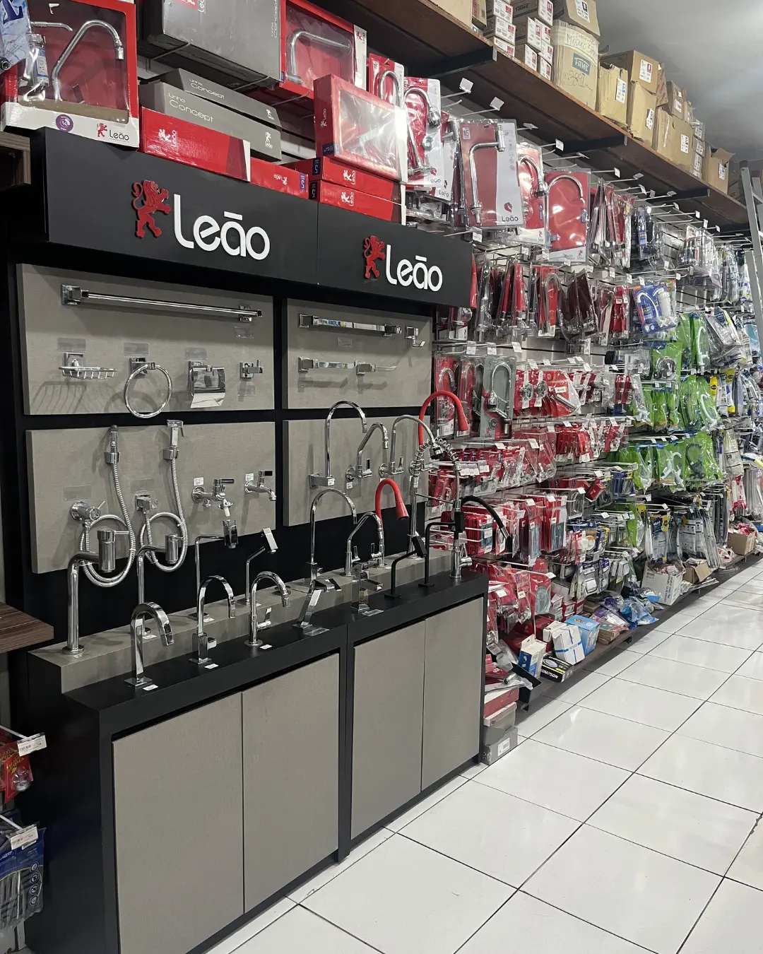 LS Lar e Construção - Foto 4