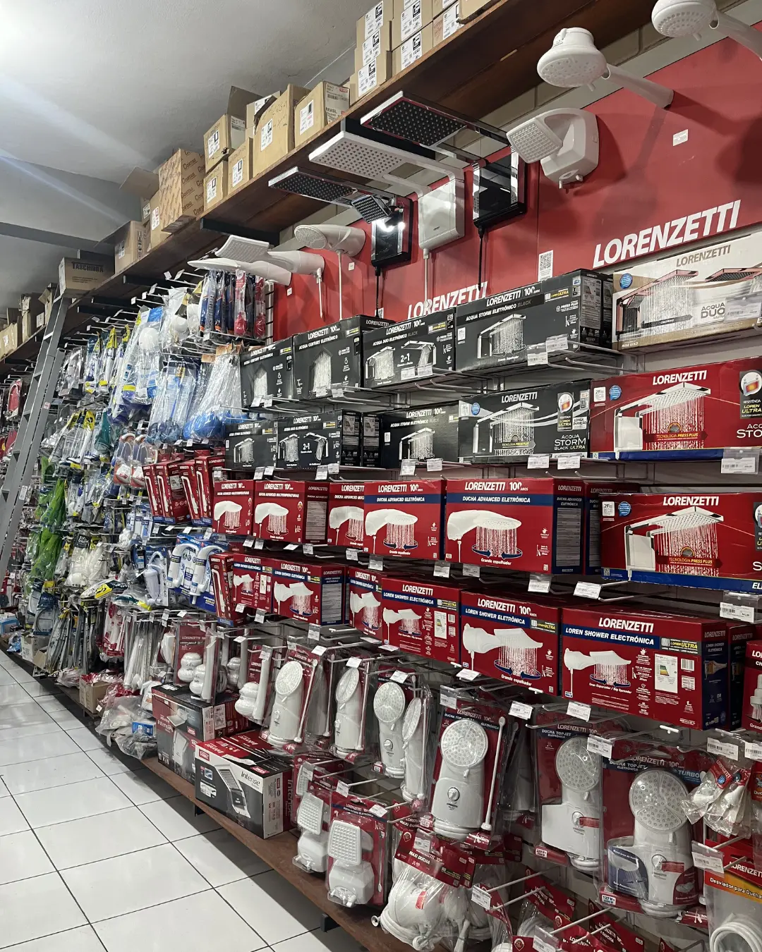 LS Lar e Construção - Foto 5