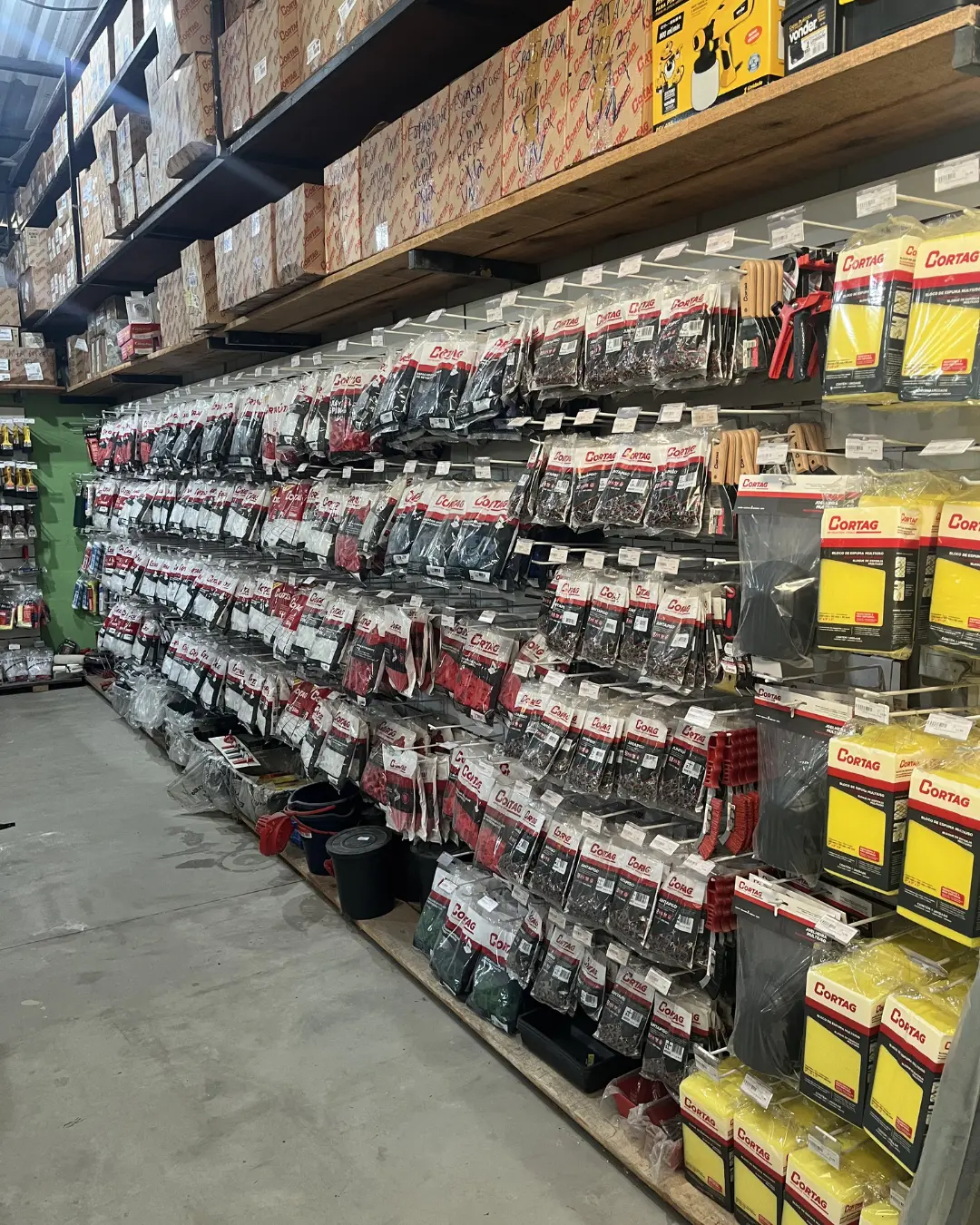 LS Lar e Construção - Foto 6