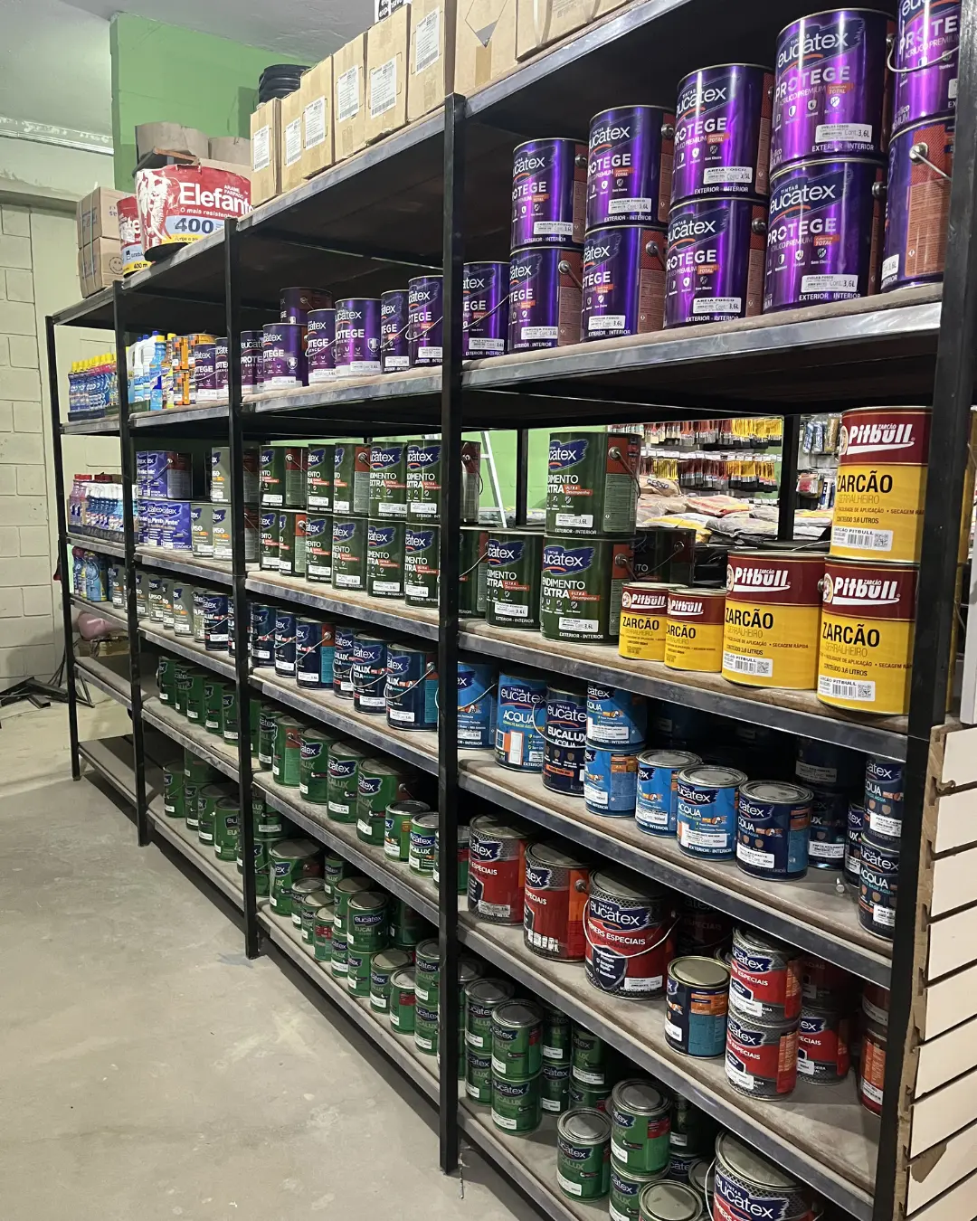 LS Lar e Construção - Foto 7