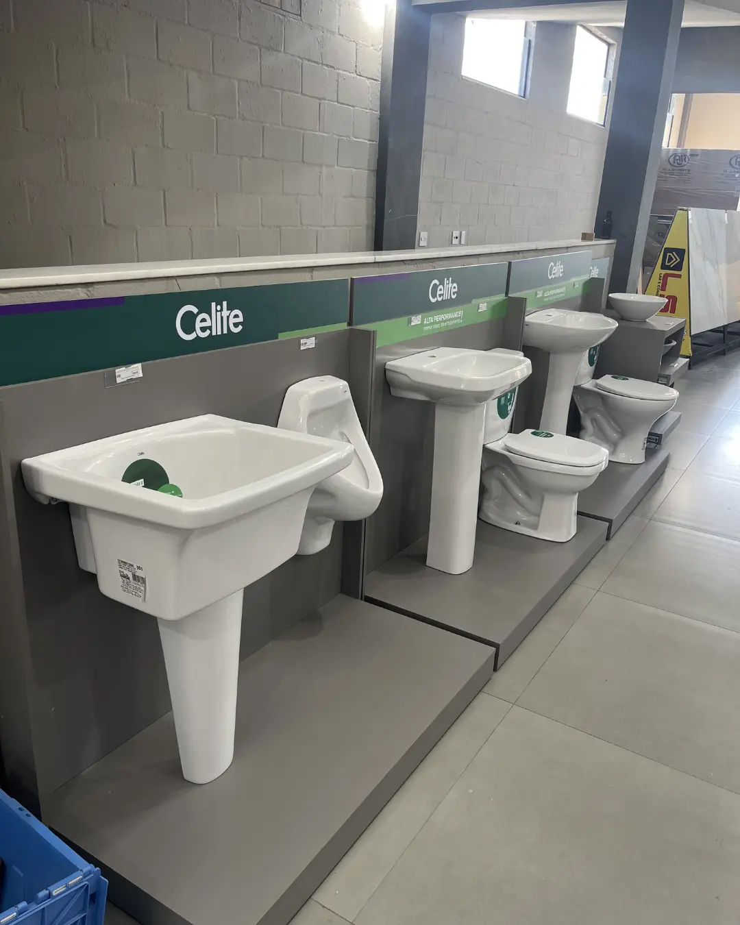 LS Lar e Construção - Foto 9